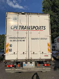 Photo n°3 de CPI Transports à Croissy-Beaubourg (Entrepôt)