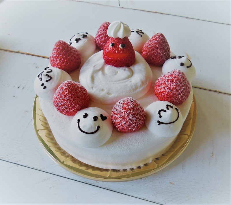 洋菓子のお店 ファミーユ