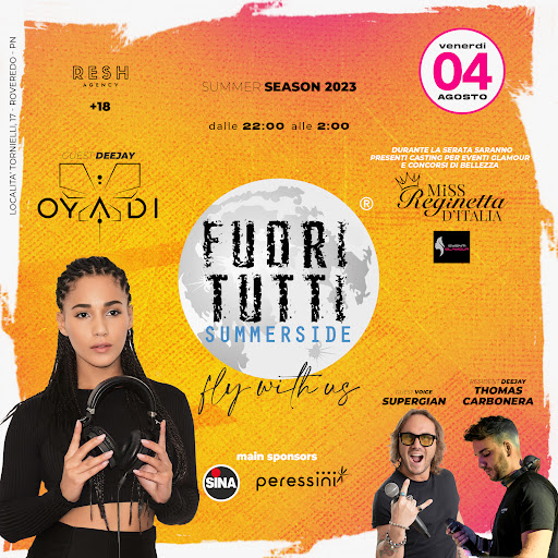 Fuori tutti - Thumbnail