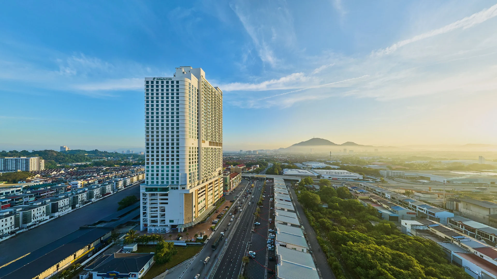 Holiday Inn & Suites Penang Prai by IHG