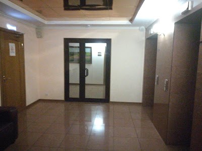 Photos of Kolomna Hotel