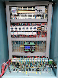 Photo n°4 de DR Concept à Beauvais (Service de réparation de réfrigérateurs)