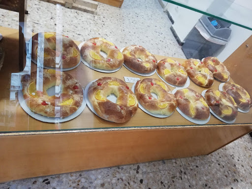 Panaderia Buenos Aires