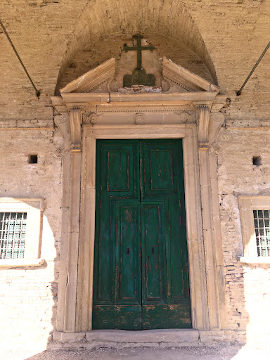 Chiesa del Crocifisso (sec. XVI) - Thumbnail