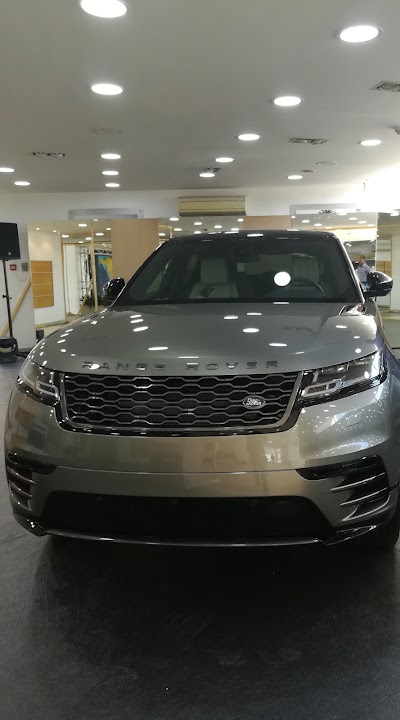 Photos of Al Mahmoudia Motors