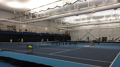 Atkins Tennis Center