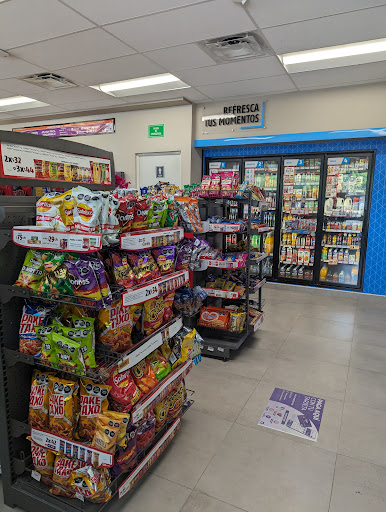 Oxxo 212 - Thumbnail