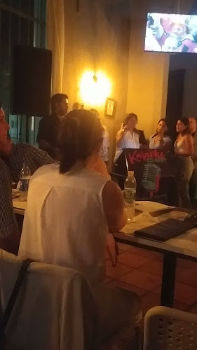 Opiniones de Deli Bar en Paysandú - Restaurante