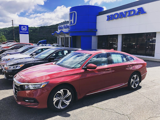 Ohio Valley Honda