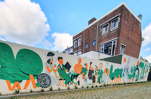 Stedelijk Gymnasium Breda - Thumbnail