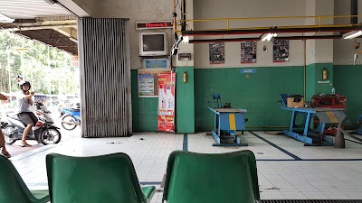 Photos of ABC Motor