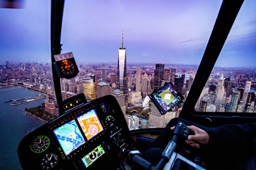 Wings Air Helicopters