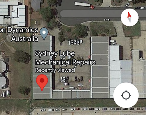 Sydney Lube Mechanical Repairs - Thumbnail