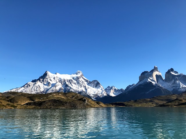 Explora Patagonia