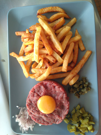 Bar Brasserie des Sports - Thumbnail