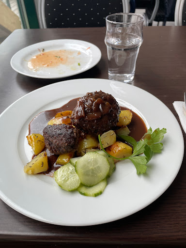 Cheers Restaurang - Thumbnail