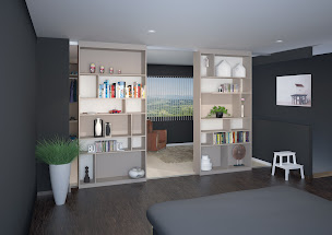 Photo n°7 de Cuisines Premier Plan Anglet à Anglet (Magasin de meubles de bureau)