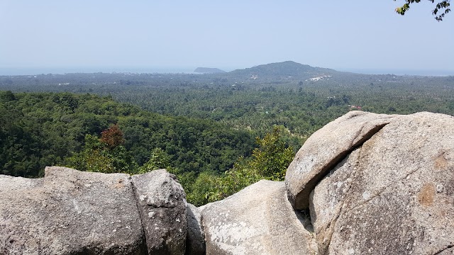 Koh Phangan