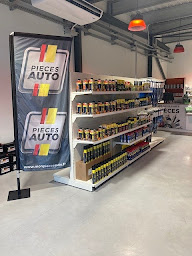 Photo n°5 de PIECES AUTO GLANDON à Glandon (Magasin de pièces auto d'occasion)