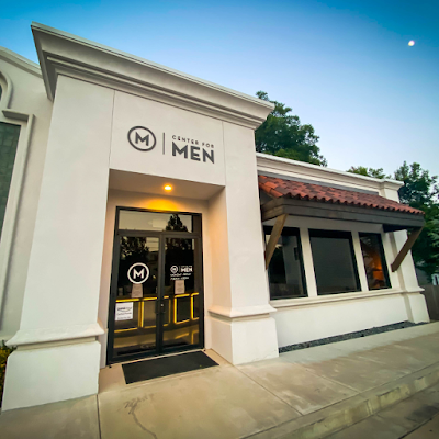Photo of Center for Men clinic location