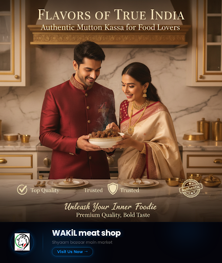 Mutton kassa post image
