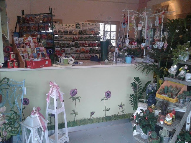 Δια χειρός Γραμματίας