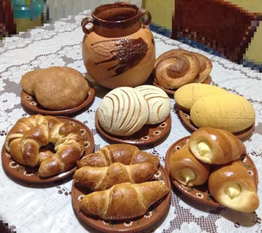 Delicia Panadería y Repostería - Thumbnail