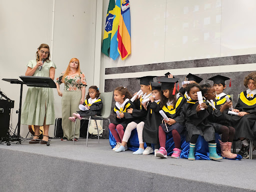 Foursquare Gospel Church Brazilian - Thumbnail
