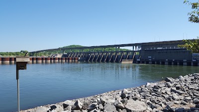 Photos of Wilkes T Thrasher Bridge