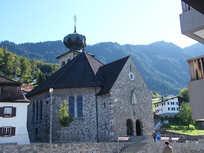 Photos of Pfarrkirche Triesenberg