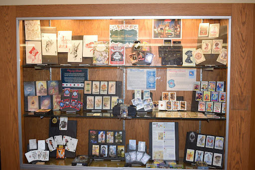 Findlay-Hancock County Public Library