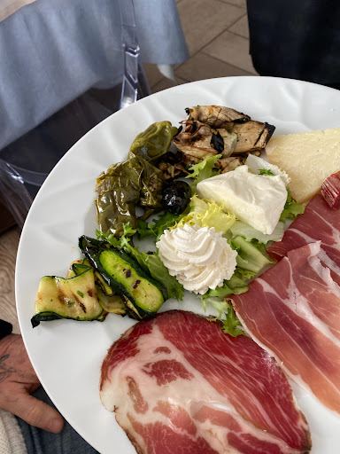 La Taverna Dei Sanniti - Thumbnail