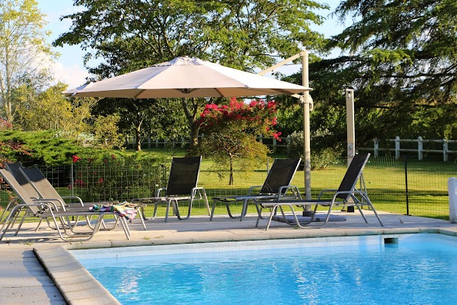 Chambres d'hôtes Domaine Pédelaborde