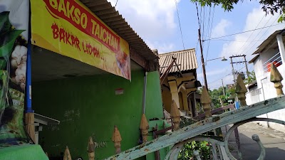 Photos of Wilis Indah 1