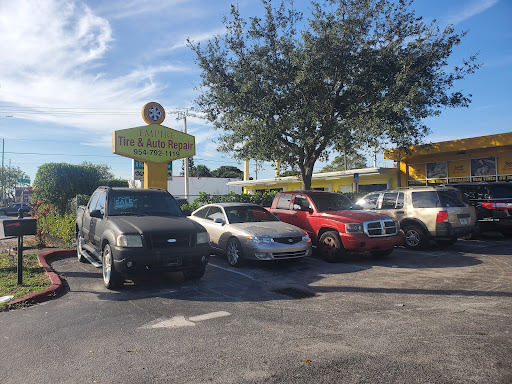 Empire Tire & Auto Repair - Thumbnail