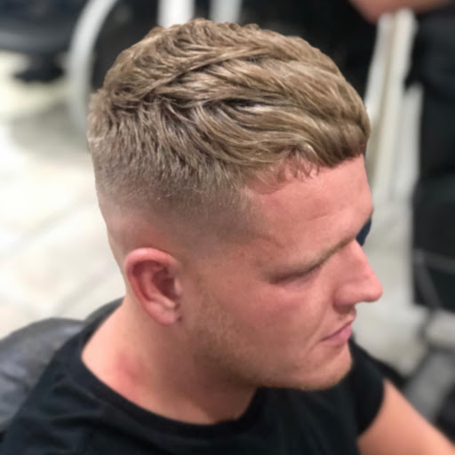 Mr. Snips Gentleman’s Barbers - Thumbnail