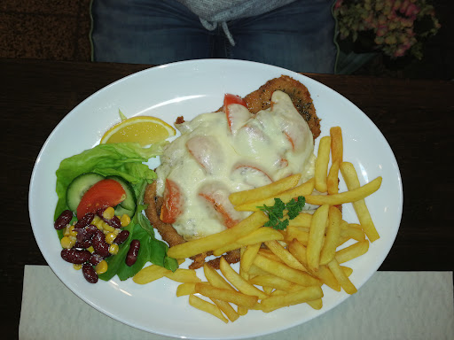 Eiscafe & Bistro "Rendezvous" - Visual
