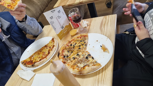 Pizzeria al gusto - Thumbnail