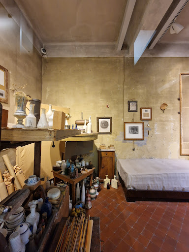 Casa Morandi - Visual