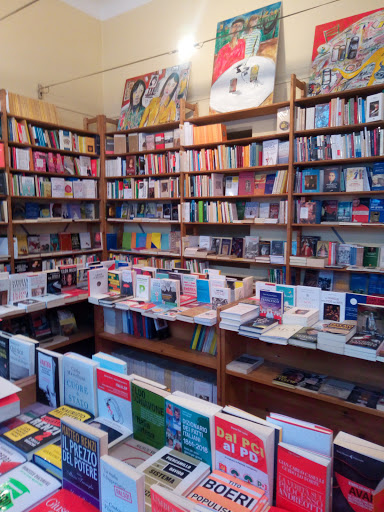 Libreria Popolare - Thumbnail