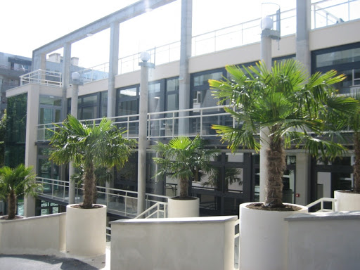 Institute Saint-Thomas De Villeneuve - École-Collège-Lycée - France