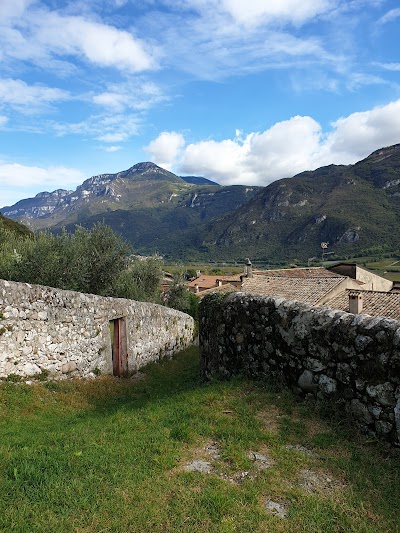 Piazzola di sosta camper