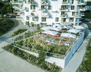 Photo n°69 de Restaurant l'Arbre et Bar en Haut à Montpellier (Restaurant)