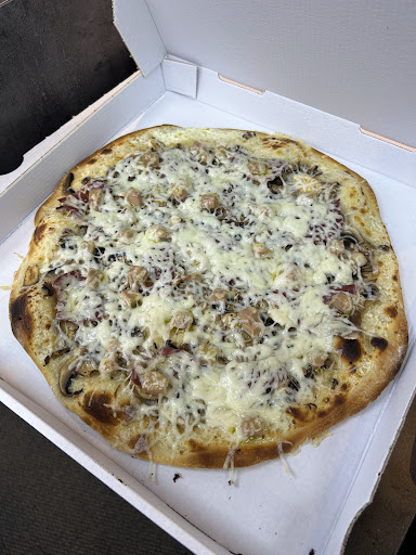 Photo 4 - DELICES PIZZAS