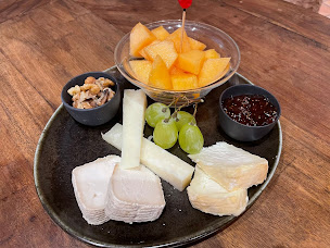 Photo n°67 de El Toro à Ota (Restaurant de sundae)