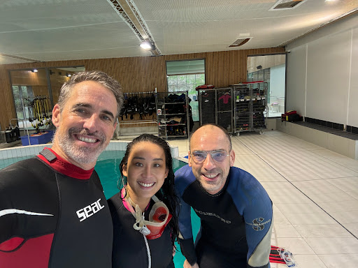 Plongévasion, Votre School Diving À Paris - Thumbnail