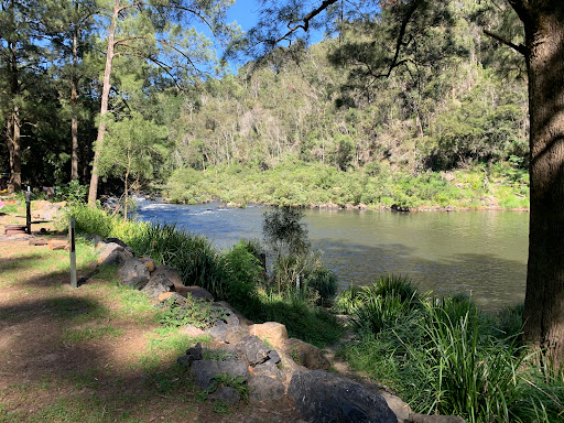 Platypus Flat campground - Thumbnail