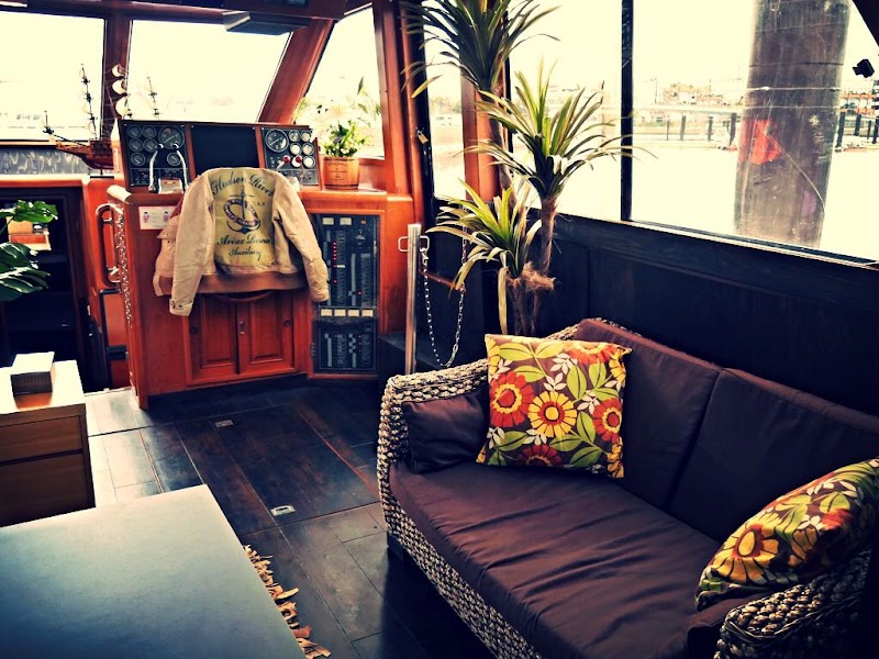 大阪北港マリーナリゾート