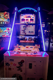 Photo n°6 de 1055 de Bourg-en-Bresse - Espace de loisirs à Bourg-en-Bresse (Centre de loisirs)