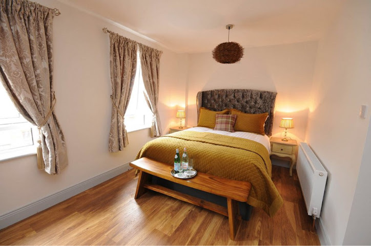 The Old Barracks Restaurant by null